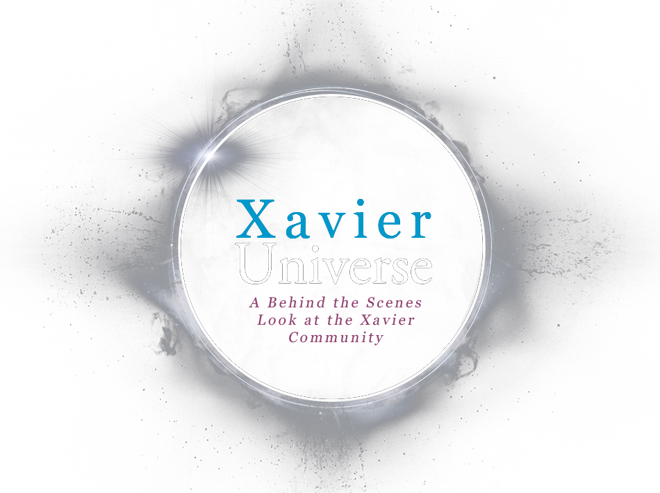 Xavier Universe