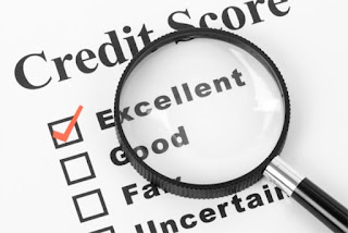 que es el puntaje de credito o credit score
