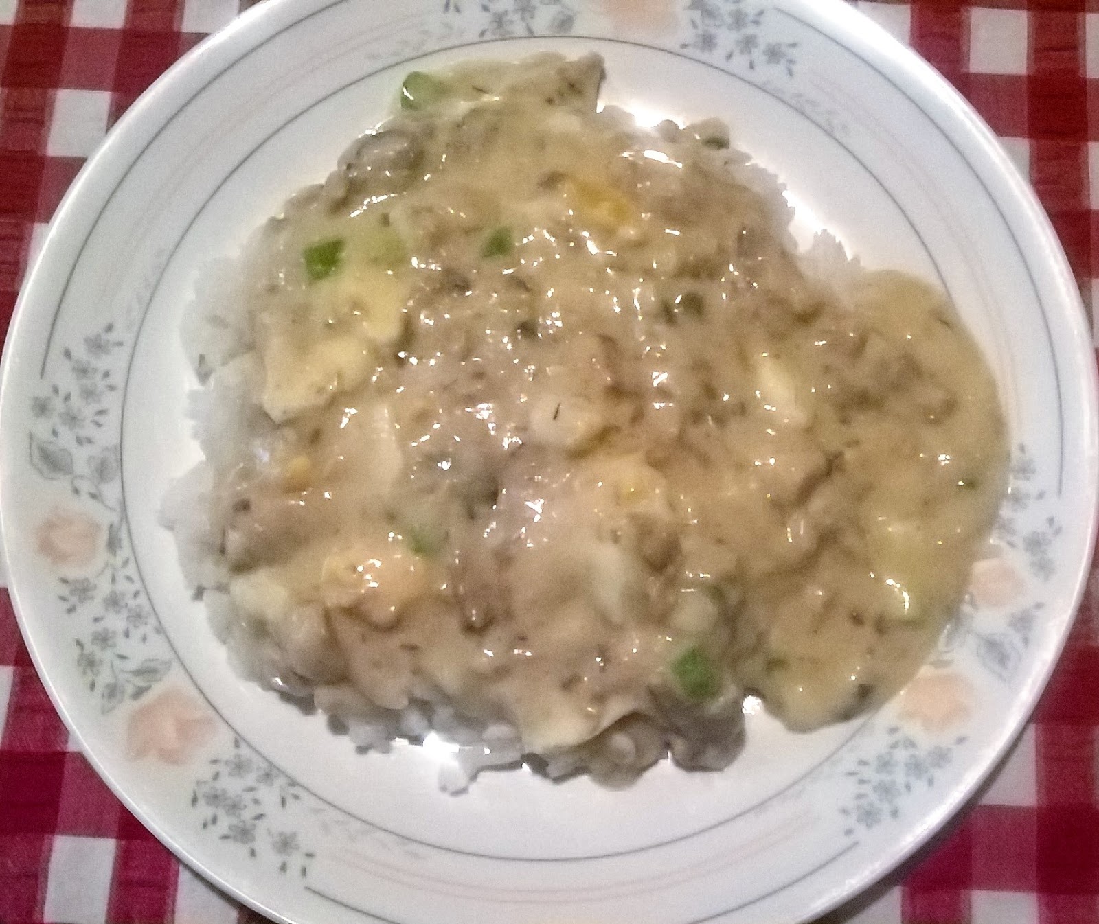 Paul Chippendale’s Recipes Salmon Mornay