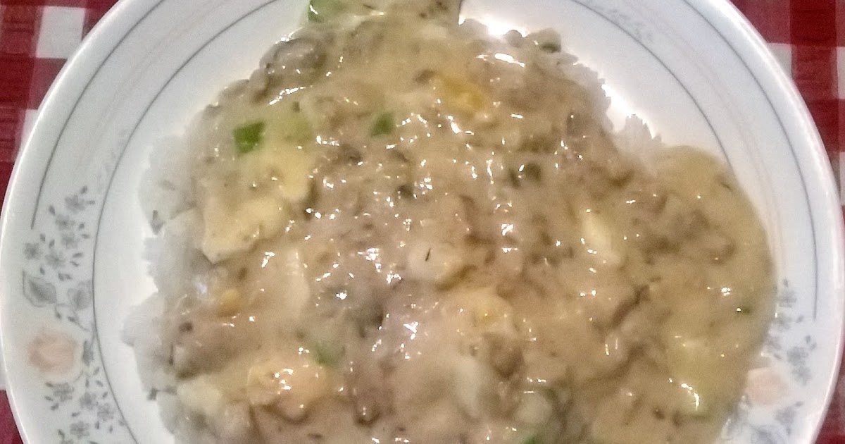 Paul Chippendale’s Recipes Salmon Mornay