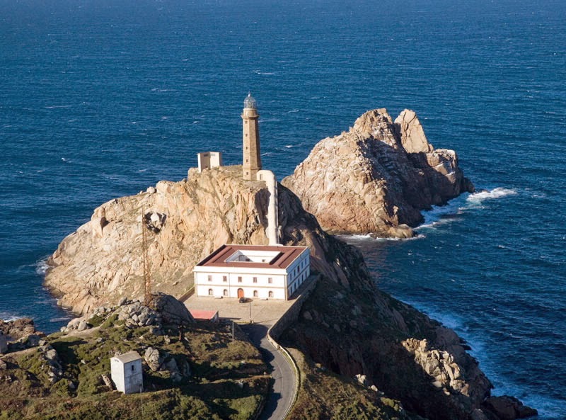 Camariñas, A Coruña, lugares para visitar
