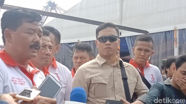 TNI-Polri Siap Amankan Asian Games di Jakarta dan Palembang