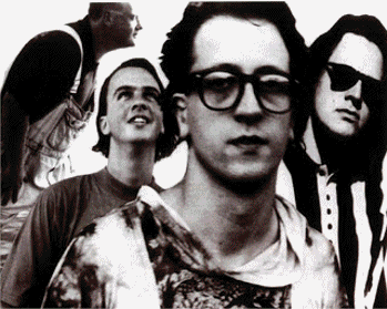 DIVERSAMENTO: 11 Músicas do Nenhum de Nós