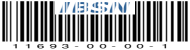IBSN - 11693-00-00-1