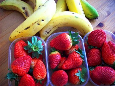 Potasio alimentos prohibidos