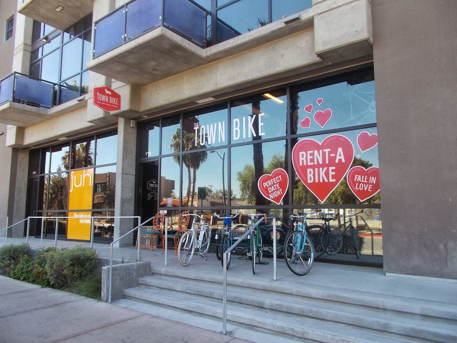 Bicycle Stories More Bicycle Culture Coming To Las Vegas