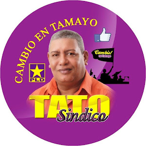CAMBIO EN TAMAYO SINDICO