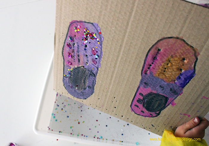 DIY para aprender a atarse los cordones