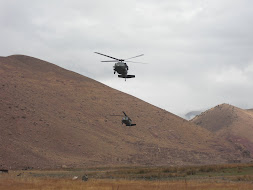 AFGHANISTAN 2011