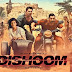'Dishoom' ready to fight piracy!