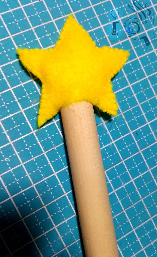 estrella-pegada-palo-Ideadoamano