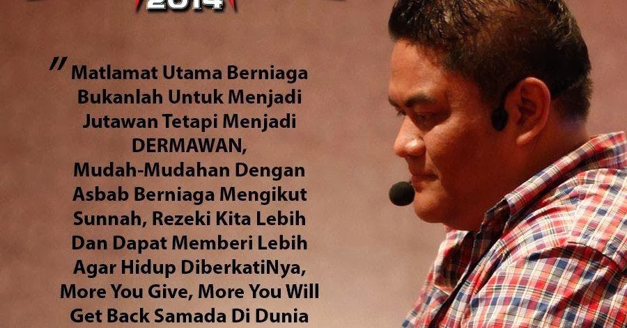 9 Dosa Besar Dalam Perniagaan Mommy Shahab