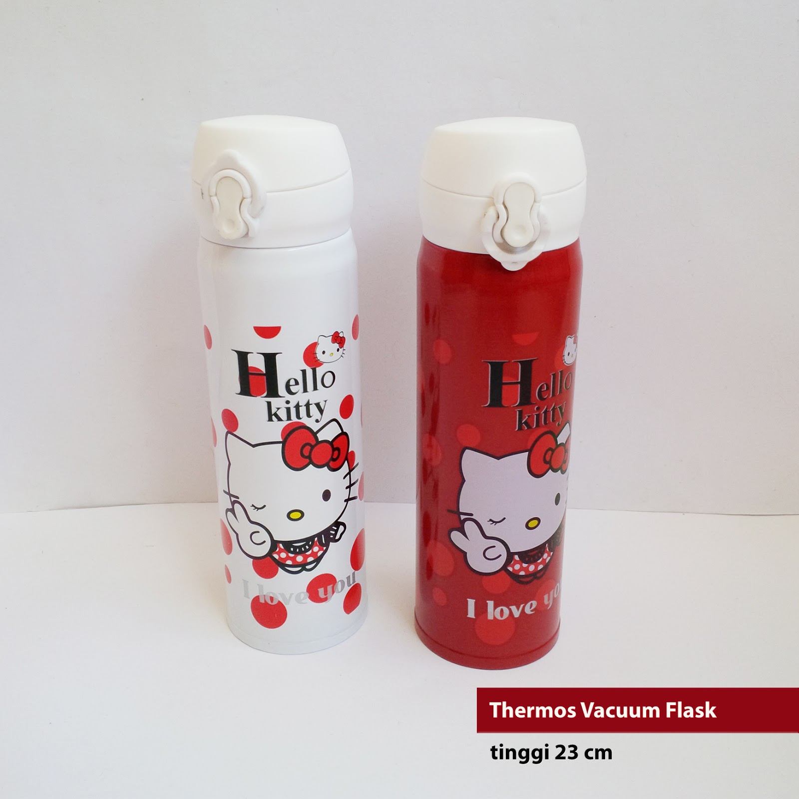 thermos botol vacuum flask hello kittygrosir berkah jaya thermos botol vacuum flask hello kittygrosir berkah jaya