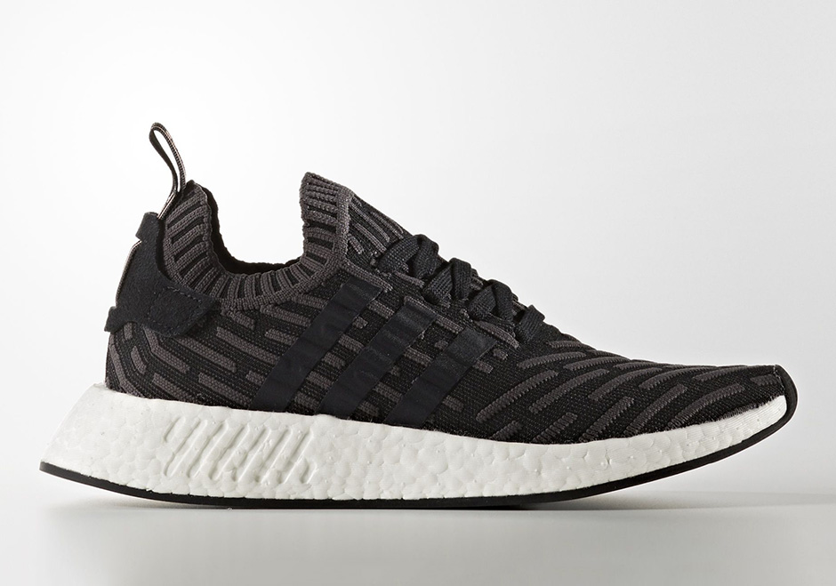 adidas nmd r2 marrón