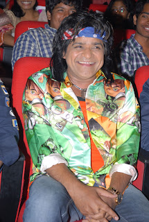 Devudu Chesina Manushulu Audio [Andhrula Music]