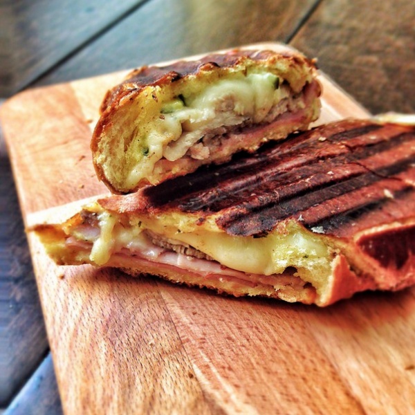 33 insanely delicious sandwiches from around the world Your BLog Name