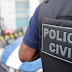 Inscrições para concurso da Polícia Civil encerram nesta sexta-feira (02/03)