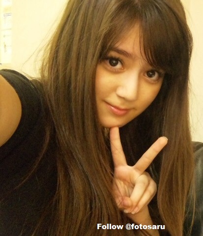 Galeri Cewek ABG IGO Sexy dan Hot Sesion 7 | newJilboobs