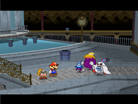 Niffwers Video Game Blog The Palace Of Darkness