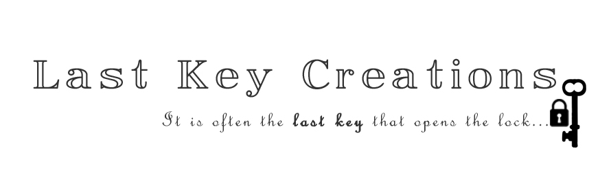 Last Key Creations