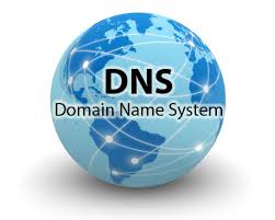 DNS ( Domain Name system )