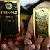 Harga Emas Turun Antam Dijual Rp 656.000/Gram