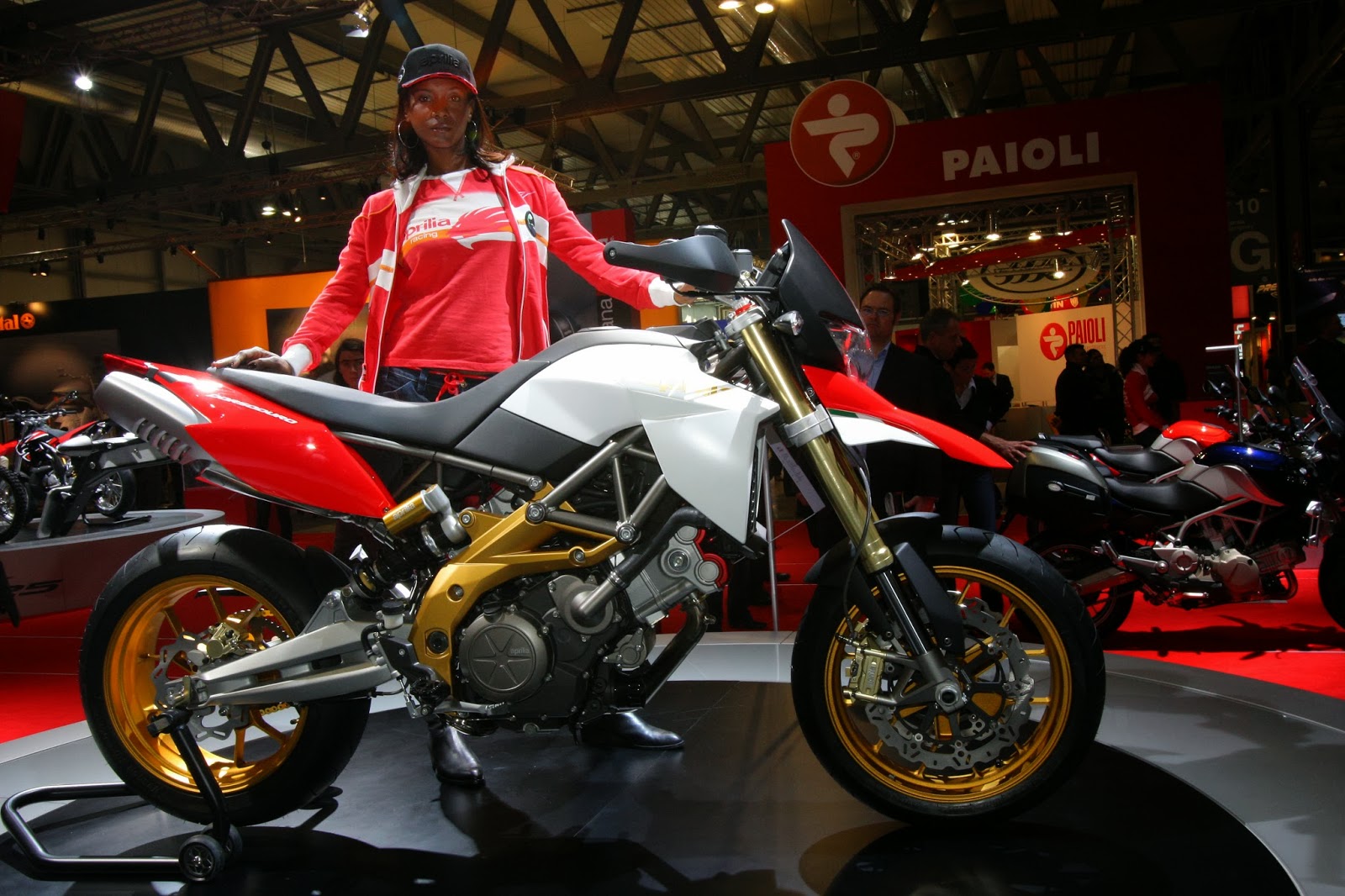 yamaha 250 street legal