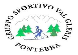 G.S.D. GRUPPO SPORTIVO DILETTANTISTICO VAL GLERIS