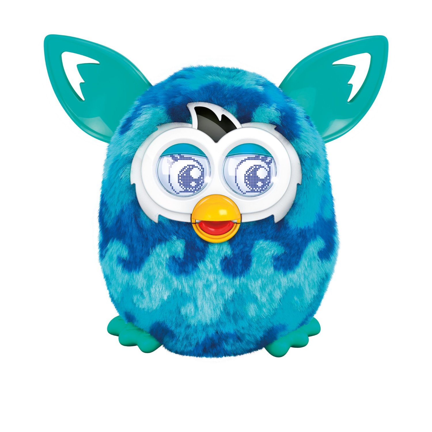 Where to Buy Cheap Furby,New Furby,Furby 2013 Furby Boom Waves