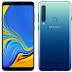 Samsung Galaxy A9 smartphone: Specifications, features and price