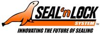 Sealing: Seal 'n Lock System