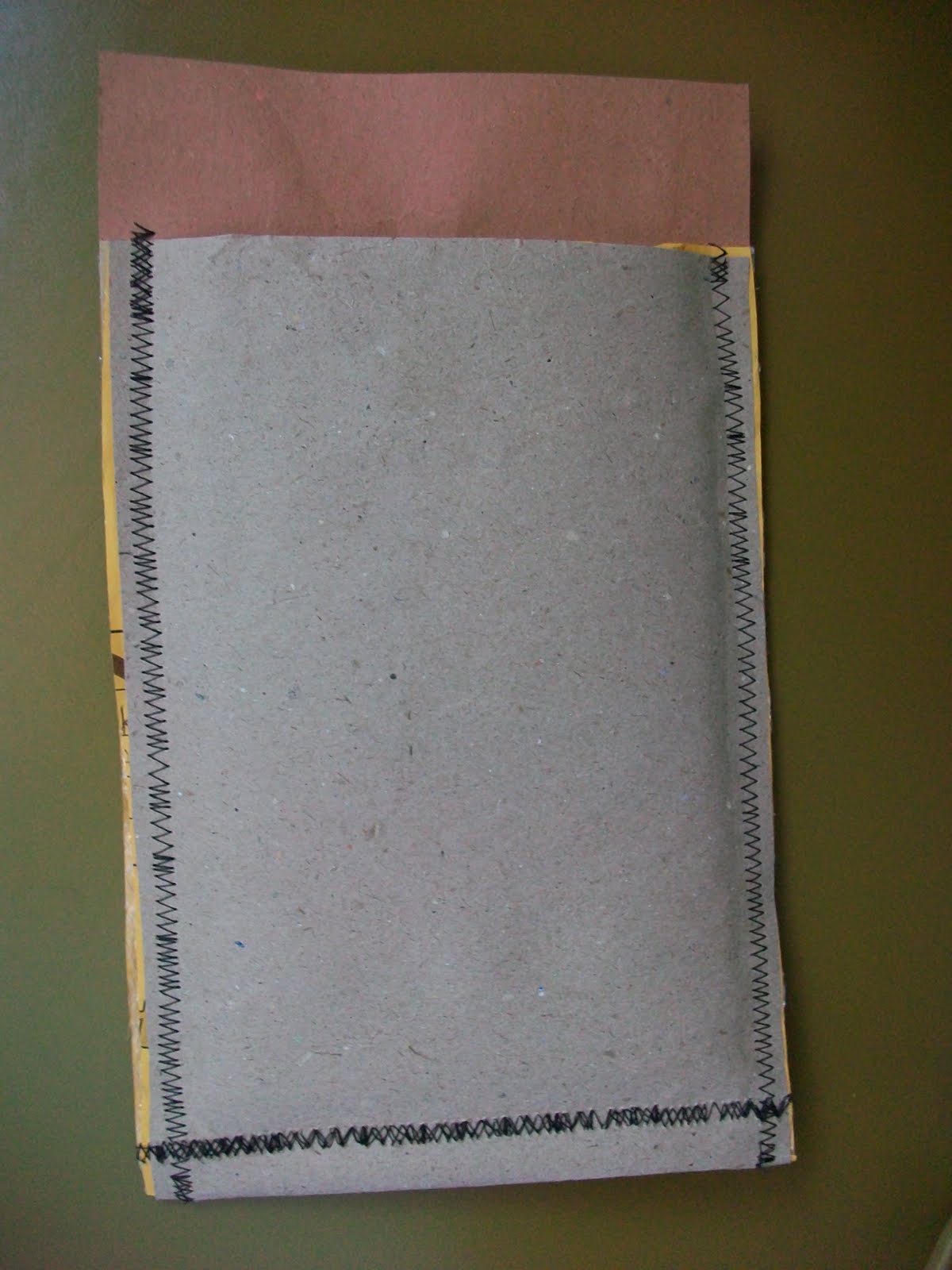 Make. Shop. Live. How To Make a Bubble Mailer