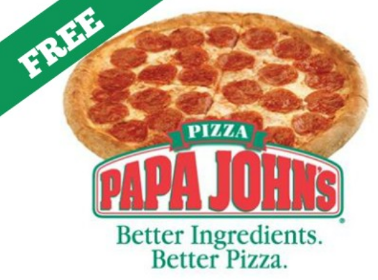 Папа джонс обнинск. Папа Джонс лого. Папа Джонс день рождения. Пицца Papa Johns. Узелки папа Джонс.
