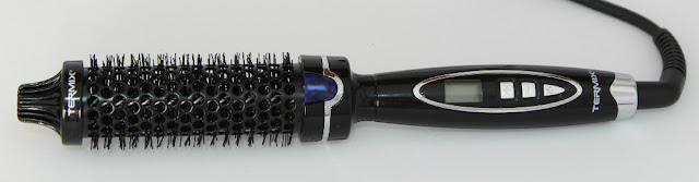 Cepillo eléctrico Termix Pro Styling Brush 