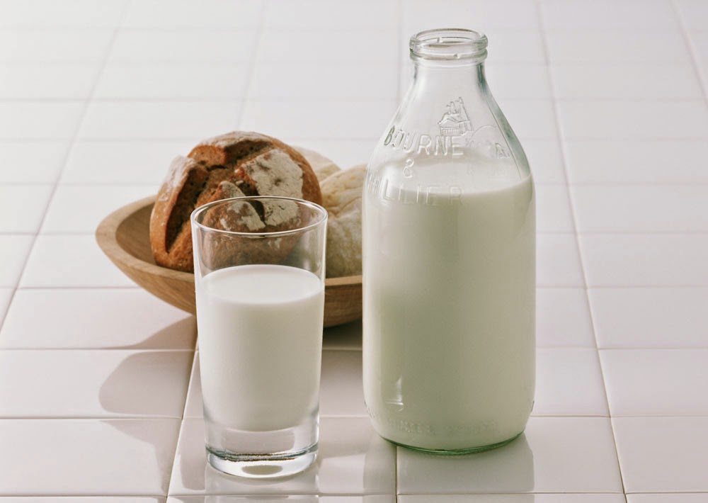 Kidney Diet and Health Patients with Kidney Stones Do Not Drink Milk at Night