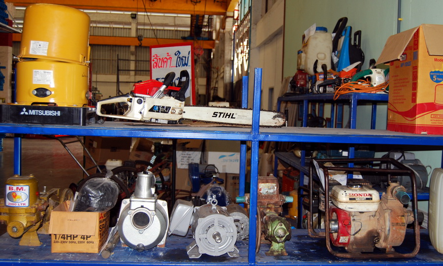 Buriram House Builder Buriram Power Tool Repairs Buriram Garden