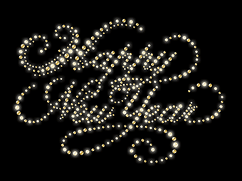 New Year Animated Images Free Download