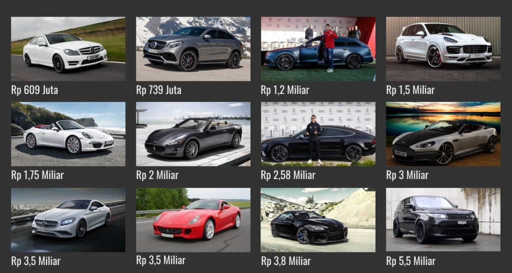 47+ Rumah Mewah Cristiano Ronaldo Gif