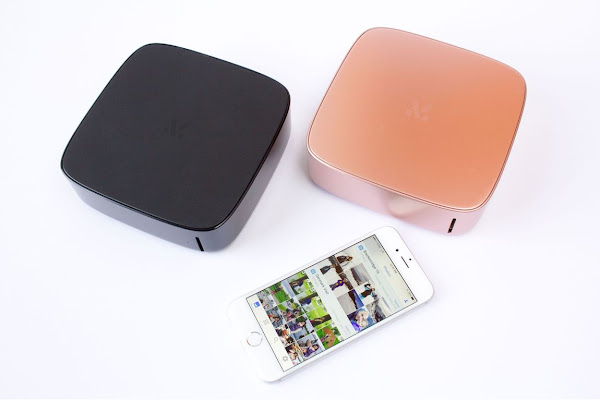 數位時代翻攝自 Monument 官網