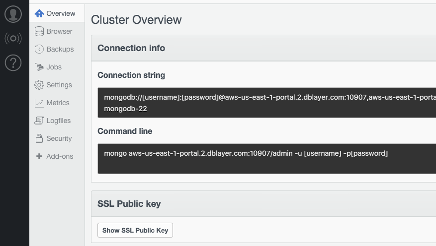 Project 31-A: Prototyping in MongoDB with the Aggregation Pipeline ...