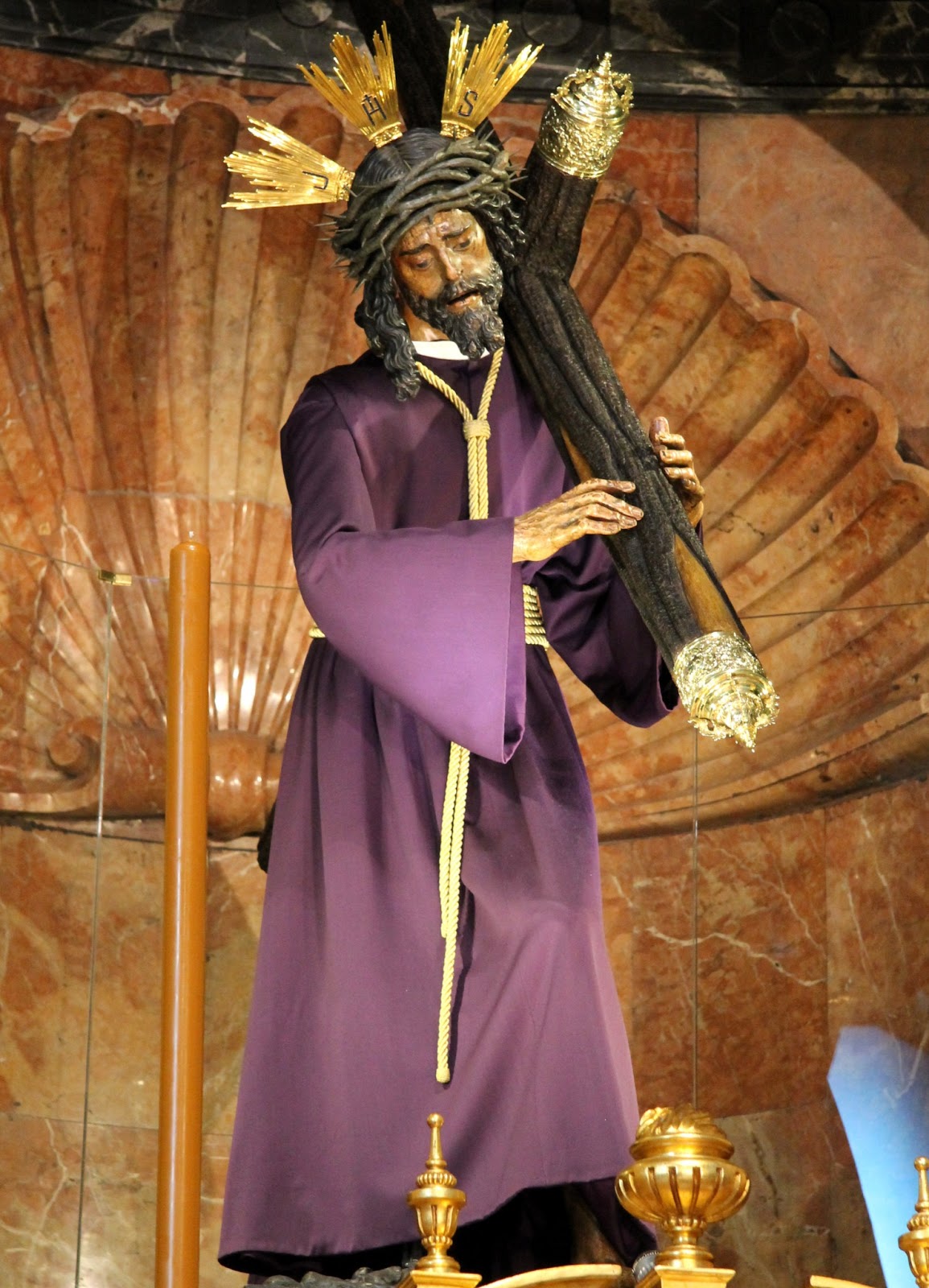 Nuestro Padre Jesús del Gran Poder