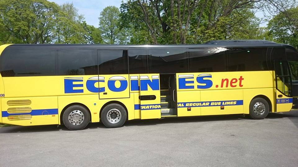 Фирма автобус 1. Эколайнс салон автобуса. Ecolines двухэтажный автобус. Эколайнс (Омрон). Двухэтажный автобус Эколайнс салон.
