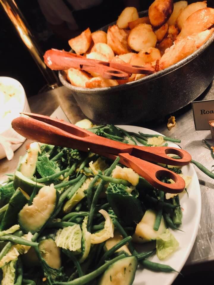 Sunday Feasts At The Ned London