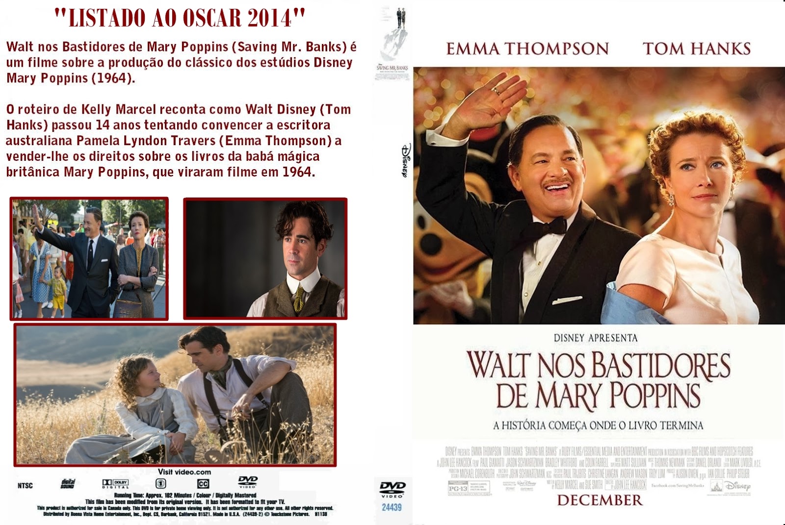 TorrentCovers (CAPA+FILME) WALT NOS BASTIDORES DE MARY POPPINS TorrentCovers (CAPA+FILME) WALT NOS BASTIDORES DE MARY POPPINS