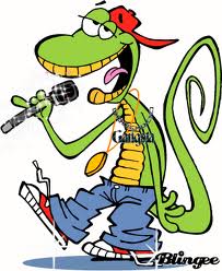 Afbeeldingsresultaat voor rapper tekening