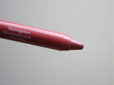 stick neutrogena moisturesmooth pondering raspberry soft beauty clinique chubby shade mine comes number
