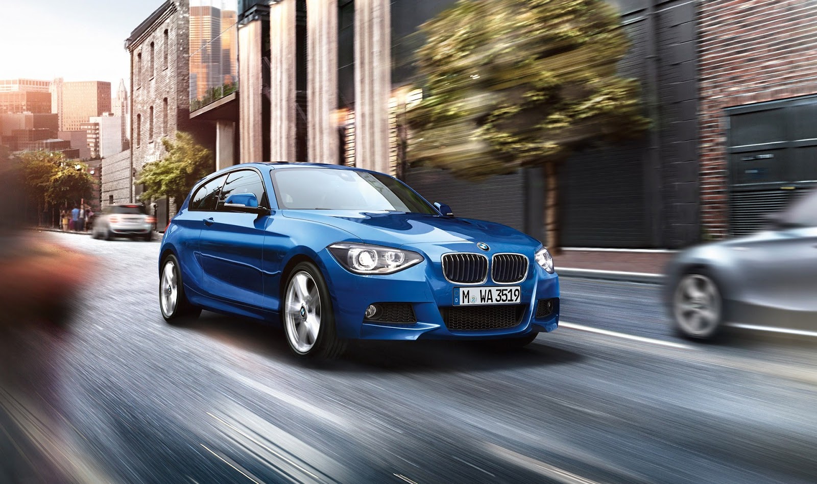 Калоян Желев - блогът: 155 години Рудолф Дизел: BMW M125d