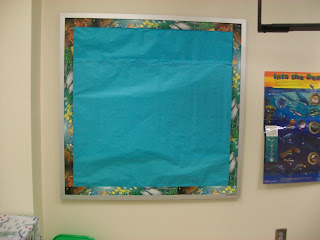 Cozy Kindergarten: Ocean Exploration Room