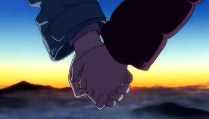 Terceira temporada de Yama no Susume é anunciada para 2018 - Crunchyroll  Notícias