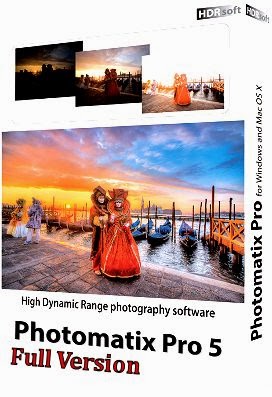 MediaChance Dynamic Photo HDR v5.0 serial key or number